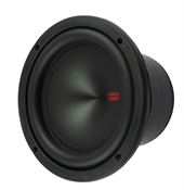 AUDIO SYSTEM CARBON 06 EVO (2 x 2 OHM = 1 x 1 or 4 OHM)